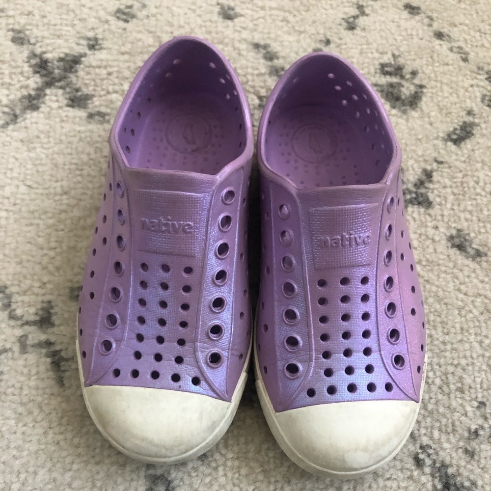Native sz C10